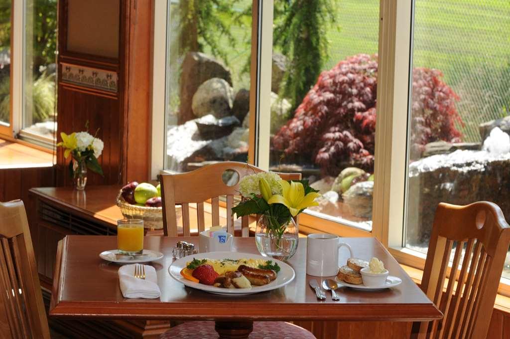 Olympic Lodge By Ayres Port Angeles Fasilitas foto