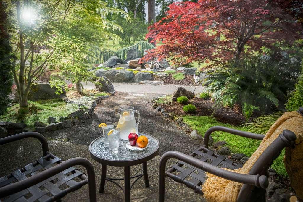 Olympic Lodge By Ayres Port Angeles Ruang foto