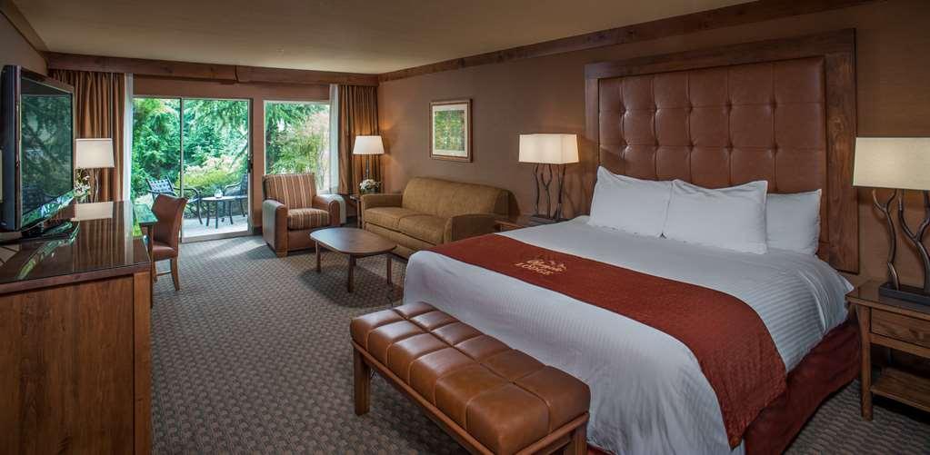 Olympic Lodge By Ayres Port Angeles Ruang foto