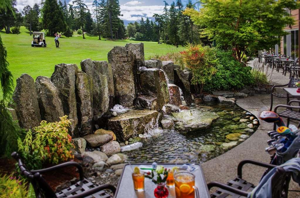 Olympic Lodge By Ayres Port Angeles Fasilitas foto