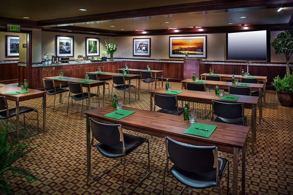 Olympic Lodge By Ayres Port Angeles Fasilitas foto