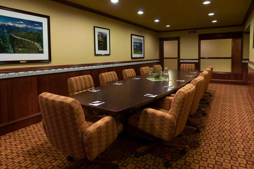Olympic Lodge By Ayres Port Angeles Fasilitas foto