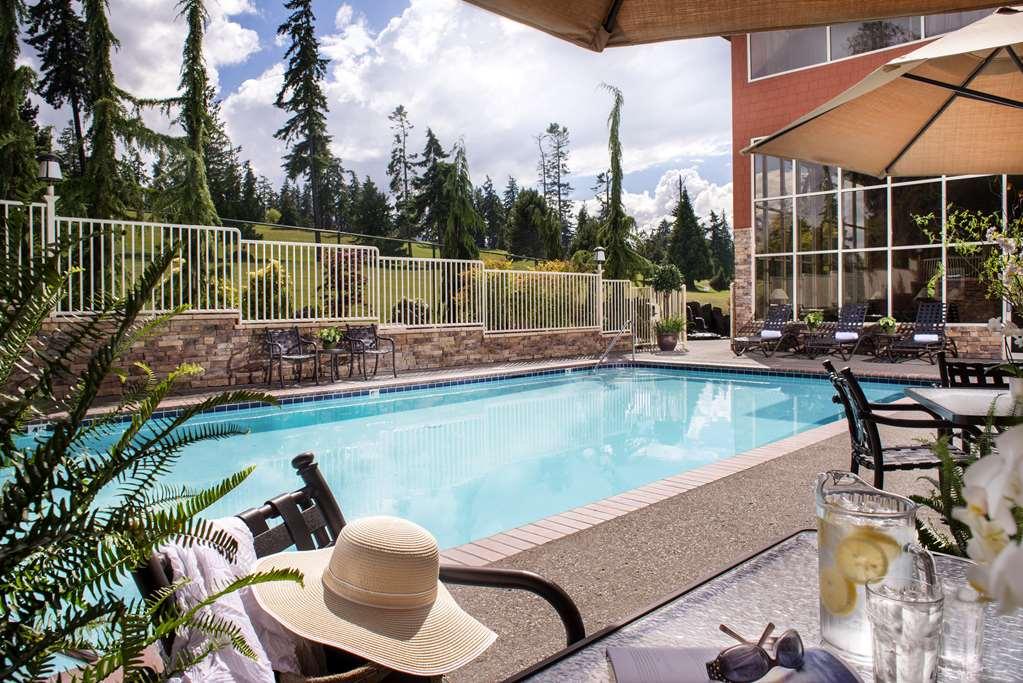 Olympic Lodge By Ayres Port Angeles Fasilitas foto