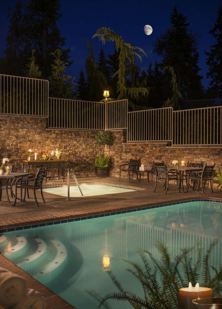 Olympic Lodge By Ayres Port Angeles Fasilitas foto