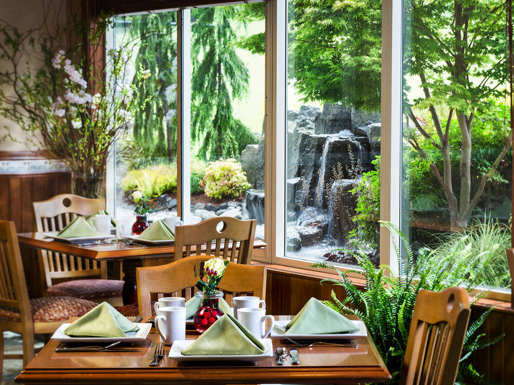 Olympic Lodge By Ayres Port Angeles Bagian luar foto