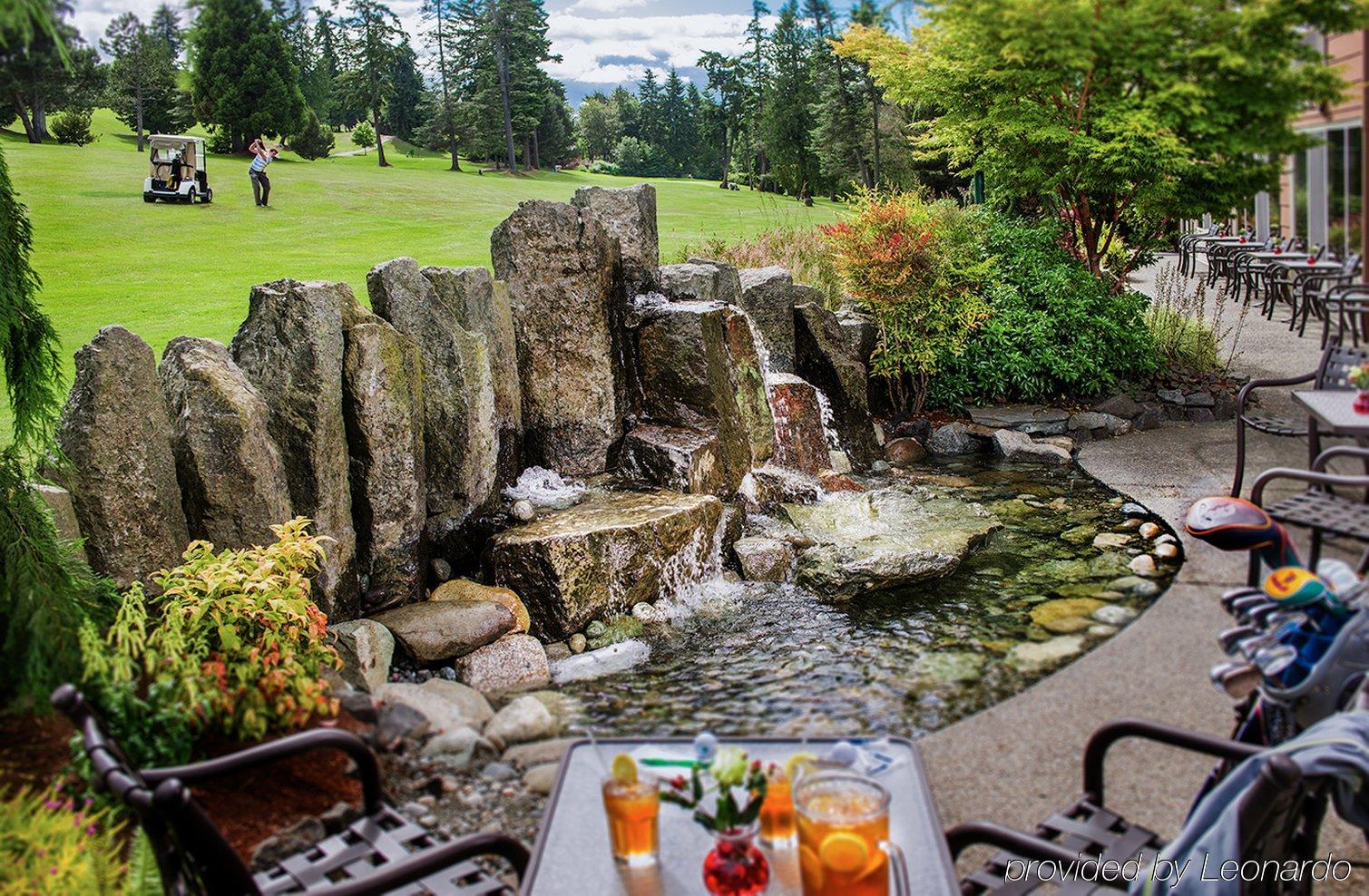 Olympic Lodge By Ayres Port Angeles Bagian luar foto