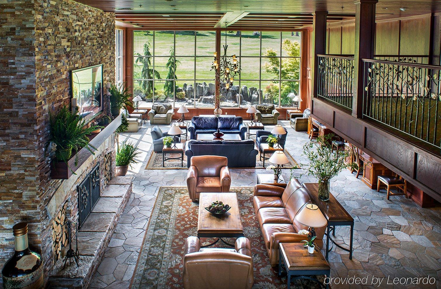 Olympic Lodge By Ayres Port Angeles Bagian luar foto