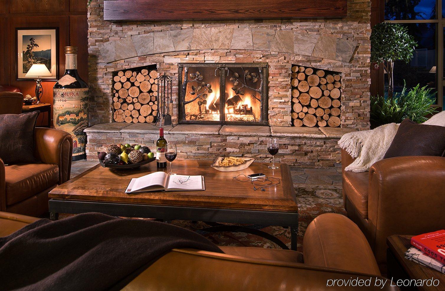 Olympic Lodge By Ayres Port Angeles Bagian luar foto