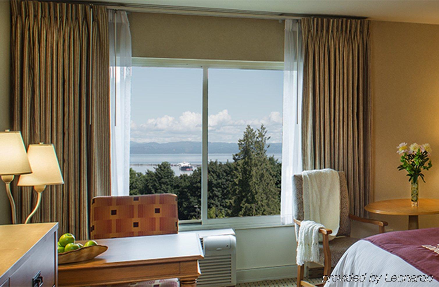 Olympic Lodge By Ayres Port Angeles Bagian luar foto
