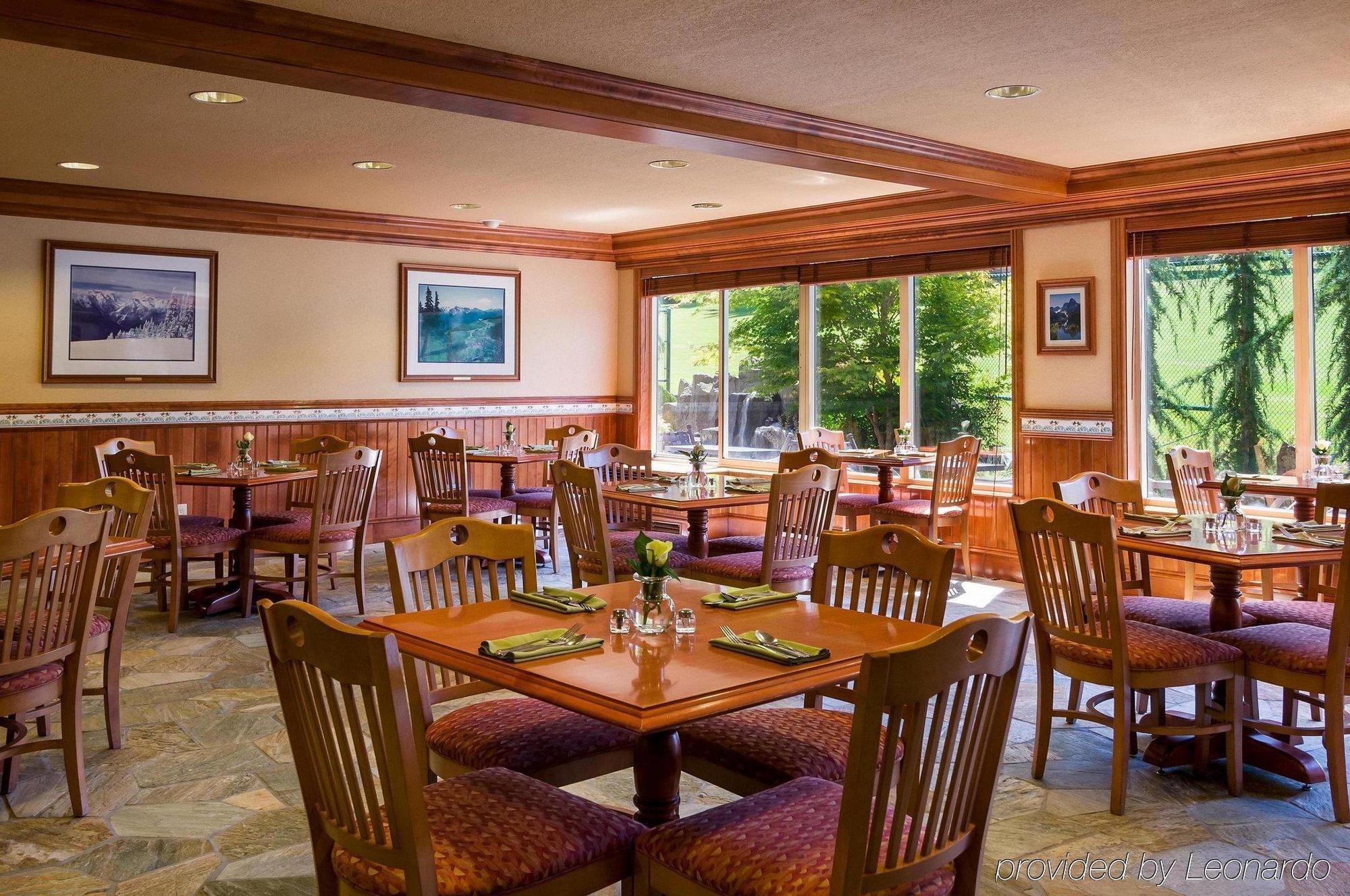 Olympic Lodge By Ayres Port Angeles Bagian luar foto