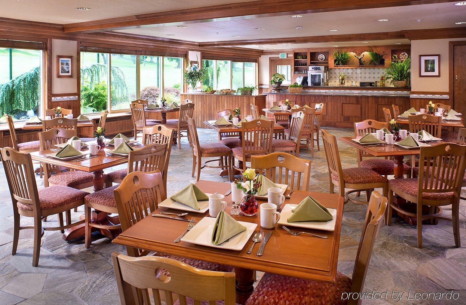 Olympic Lodge By Ayres Port Angeles Bagian luar foto
